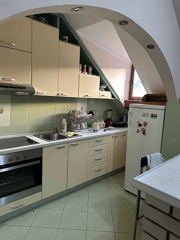 Two-Bedroom Apartment in a Prime Location in Cetinje — photo 16